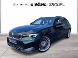 ALPINA D3 S TOURING PANO H&K HIFI AHK ALU 20" - ALPINA D3 Gebrauchtwagen