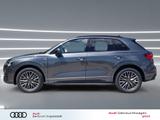 Audi Q3 40 TDI qu 3x S line LED AHK NAVI virtual 19" - Audi: Allradantrieb