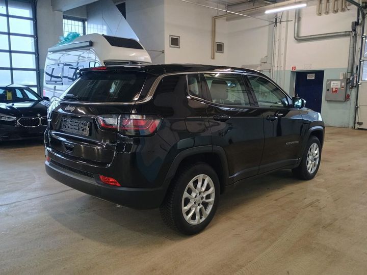 Fahrzeugabbildung Jeep Compass Altitude 1.5 LED+ACC+VIRTUAL+SHZ+360°+