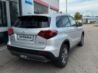Suzuki Vitara - Vorschau Bild 5