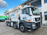 MAN TGS 41.470 Schwing FBP 26M/3 PUMI - MAN Tgs 41