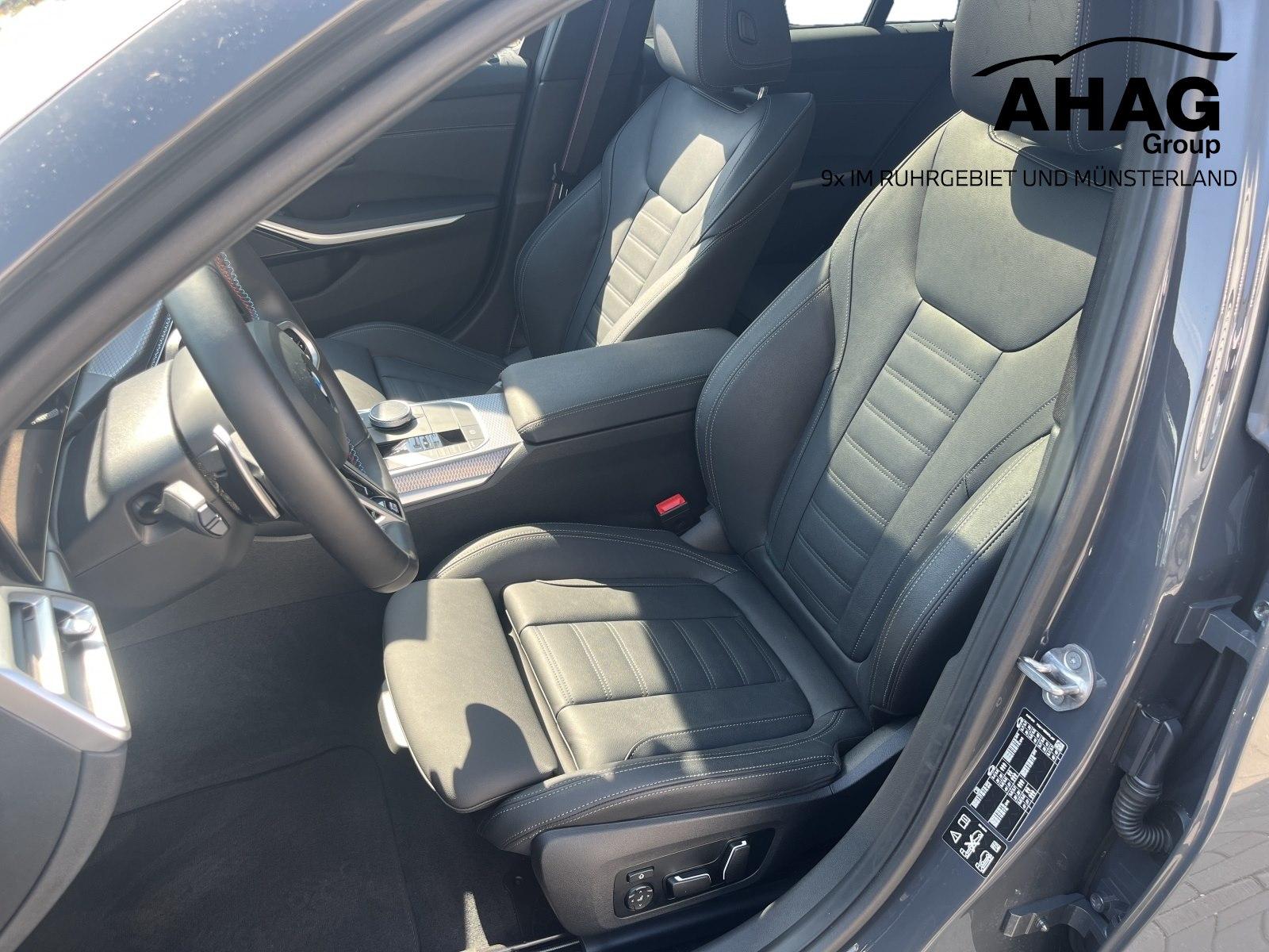 BMW M340d xDrive Touring