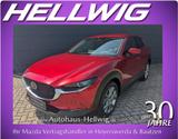 Mazda CX-30 2.5l (140PS) Centre-Line Design-Paket 2025 - Mazda CX-30: Centre Line