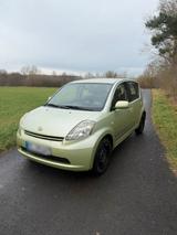 Daihatsu Sirion 1,3 - Baujahr 2005 - 10455... - Daihatsu aus 2005