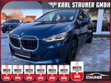 BMW 218d Active Tourer HEAD-UP H&K 360°KAMERA AHK - BMW 218 mit Anhängerkupplung