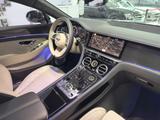 Bentley CONTINENTAL GT MULLINER CARBON PANO NAIM 22" - Bentley Continental GT Mulliner mit Benzin-Antrieb