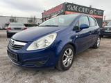 Opel Corsa D Basis(KEINE TÜV ) - Opel Corsa aus 2006: D