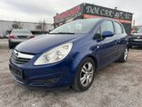 Opel Corsa D Basis(KEINE TÜV ) - Opel Corsa aus 2006: D