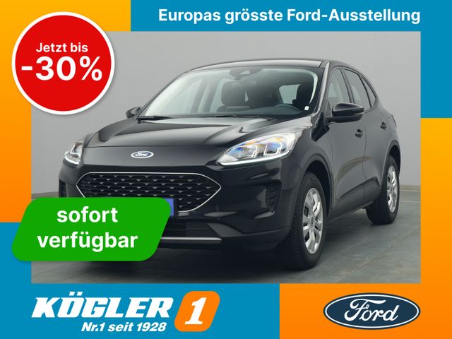 Ford Kuga Trend 120PS/Klima/LED/DAB