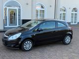 Opel Corsa D 1.0 60PS,Klima Tüv - Opel Corsa: Ps 60