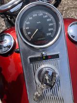 Harley-Davidson FLHR Road King - HARLEY-DAVIDSON 1998