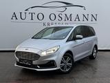Ford Galaxy 2.0 EcoBlue S&S Aut. TITANIUM 7-Sitzer - Ford Galaxy in Krefeld