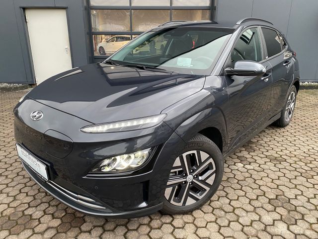 Hyundai KONA EV 64kWh PRIME ELEKTRO +SOFORT-VERFÜGBAR+