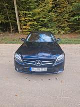 Mercedes-Benz C 300 Avantgarde | Automatik - Mercedes-Benz C 300 Gebrauchtwagen in Stuttgart