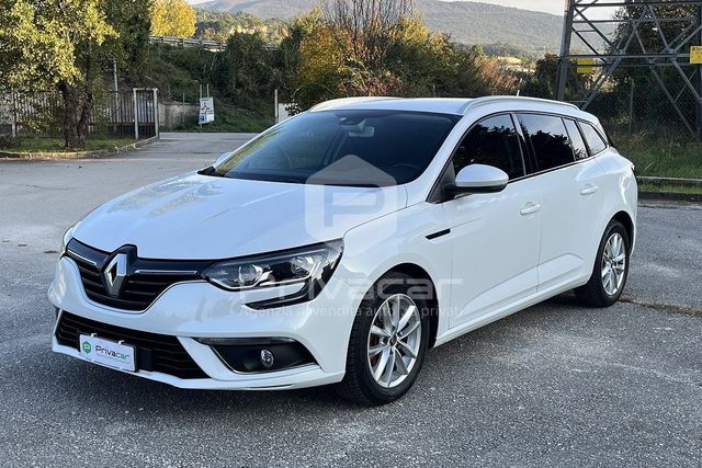 Renault RENAULT Mégane Sporter Blue dCi 95 CV Business