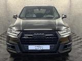 Audi Q7 50 TDI qu S-Line S-Tr*NAVI*Xenon*ACC*LUFT*AHK - Audi Q7: Line