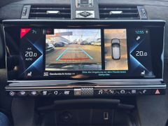 Fahrzeugabbildung DS Automobiles DS 7 Crossback 1.6 E-Tense 300 4x4 Performance L