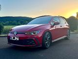 Volkswagen   Golf VIII GTI DSG, Vollausstattung, SR+WR