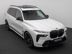 Foto Nummer 3: BMW X7 M60