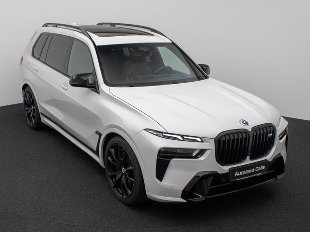 Foto Nummer 3: BMW X7 M60
