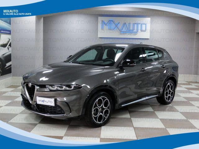 Другие ALFA ROMEO Tonale 1.5 Hybrid 160cv Ti TCT7 EU6