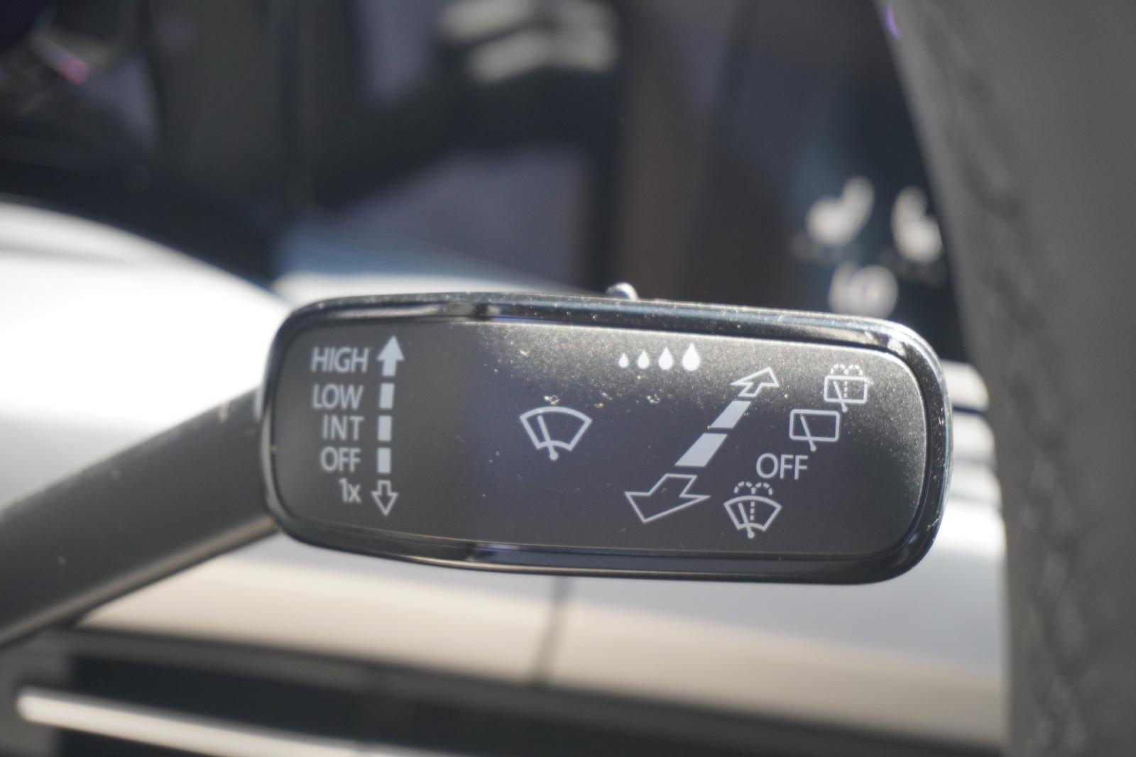 Volkswagen Golf VIII Variant Life eTSI DSG LED Navi ACC, миниатюра 17