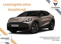 Cupra Tavascan - Vorschau Bild 1