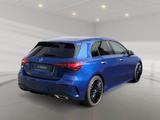 Mercedes-Benz A 200 d +AMGAdvancedPlus+19Z+Pano+Burmester - gebrauchte Mercedes-Benz A 200 aus dem Jahr 2024