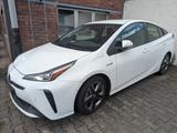 Toyota Prius 1.8-l-VVT-i Executive Executive - Toyota Prius in Krefeld