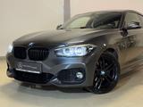 BMW 120 i Edition M Sport Shadow 1.HAND*ACC*LED*NAVI - BMW 120 aus 2019