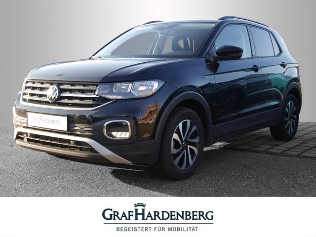 Volkswagen T-Cross Active 1.0 TSI Navi ACC