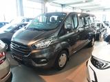 Ford Transit Custom Trend 2.0TDCI Klima AppCon AHK - Ford Transit: Kombi, Trend