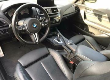 2016 BMW M2 缩略图 15