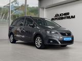 Seat Alhambra Style 2.0 TDI Ecomotive DSG, 7-Sitzer - Seat Alhambra: Ecomotive