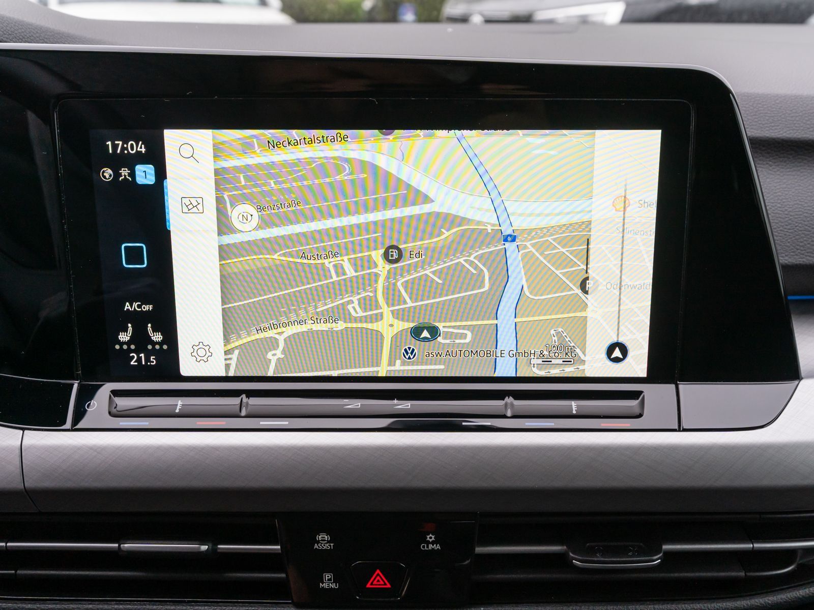 Volkswagen Golf - Bild 12