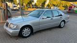 Mercedes-Benz W 140 S 320 Lpg - Mercedes-Benz S 320 in Essen