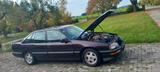 Opel Oldtimer Opel Senator  B - Opel Senator: B
