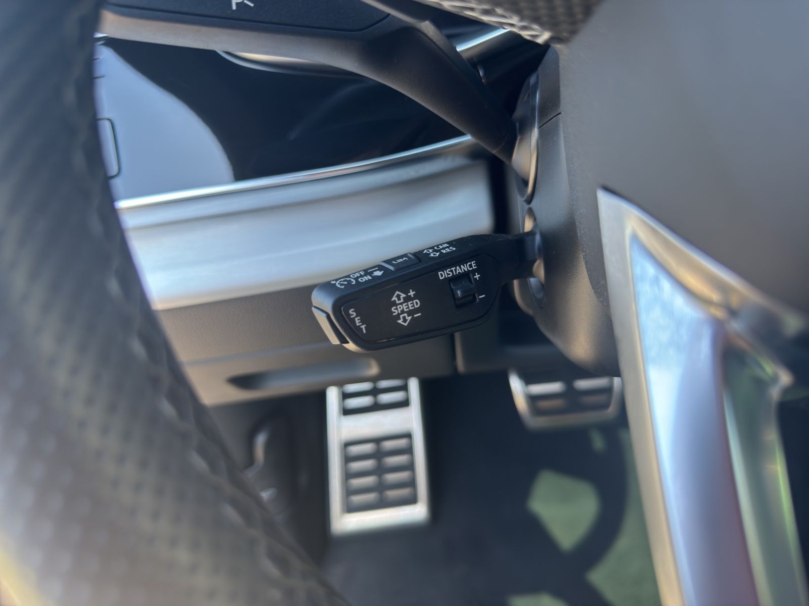 Audi SQ8 - Bild 16