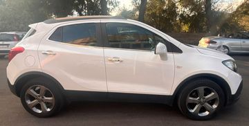 Opel Mokka - 2