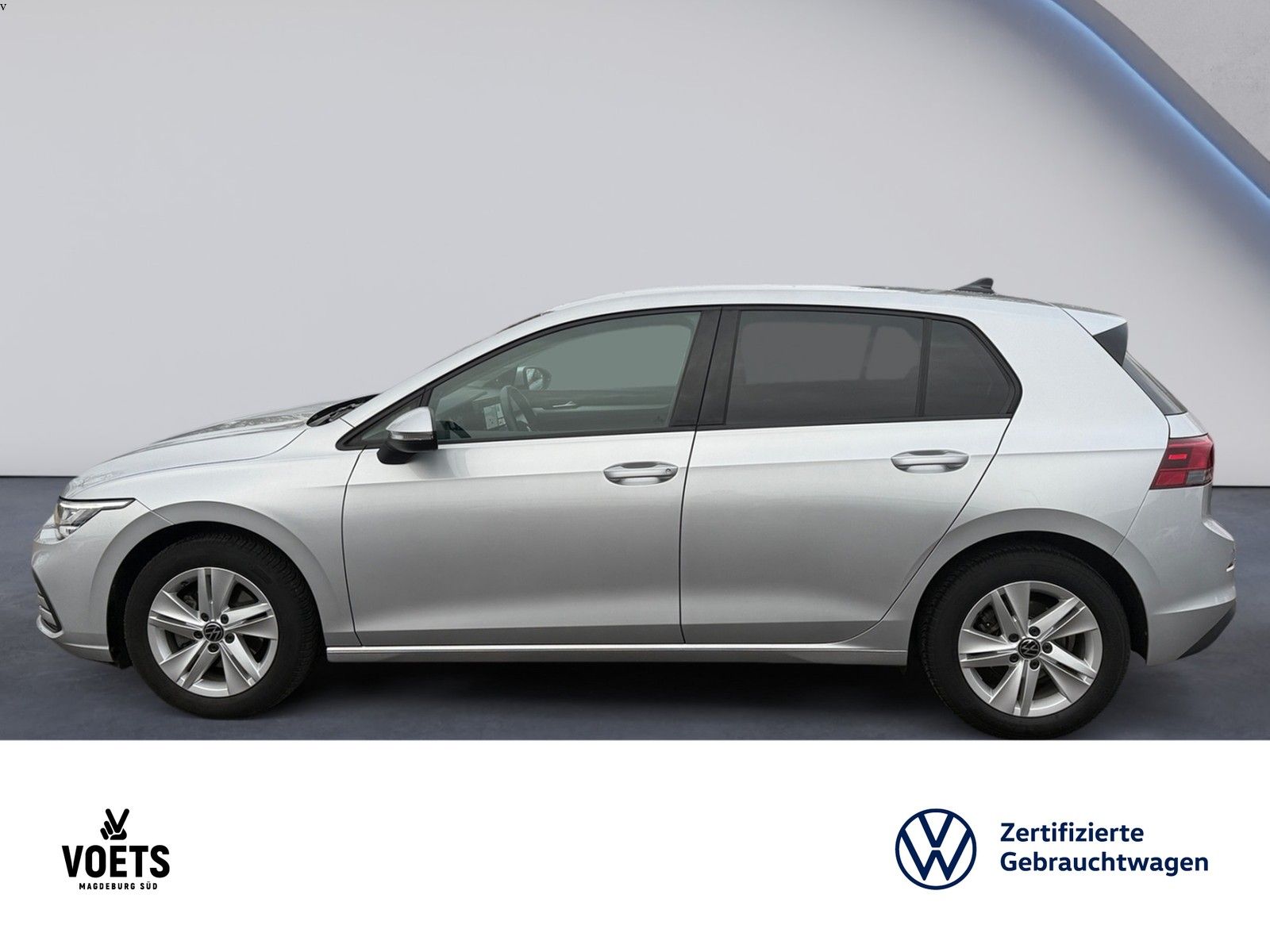 Volkswagen Golf - Bild 3