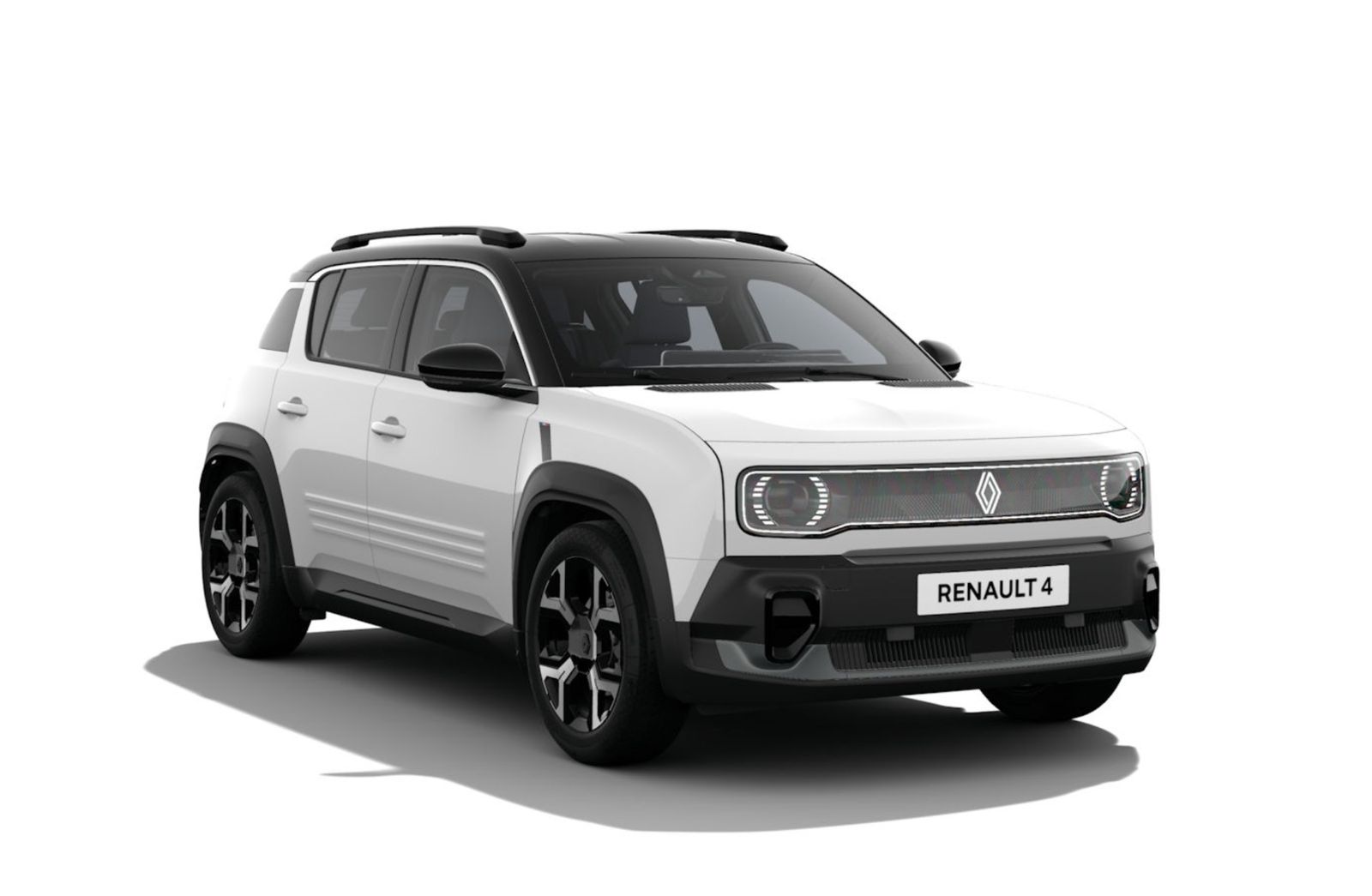 Renault R 4 - Bild 7
