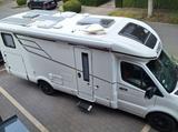 HYMER / ERIBA / HYMERCAR BMC T 680 - HYMER / ERIBA B 680
