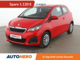 Peugeot 108 1.0 VTi Active *PDC* - Peugeot 108 aus 2018