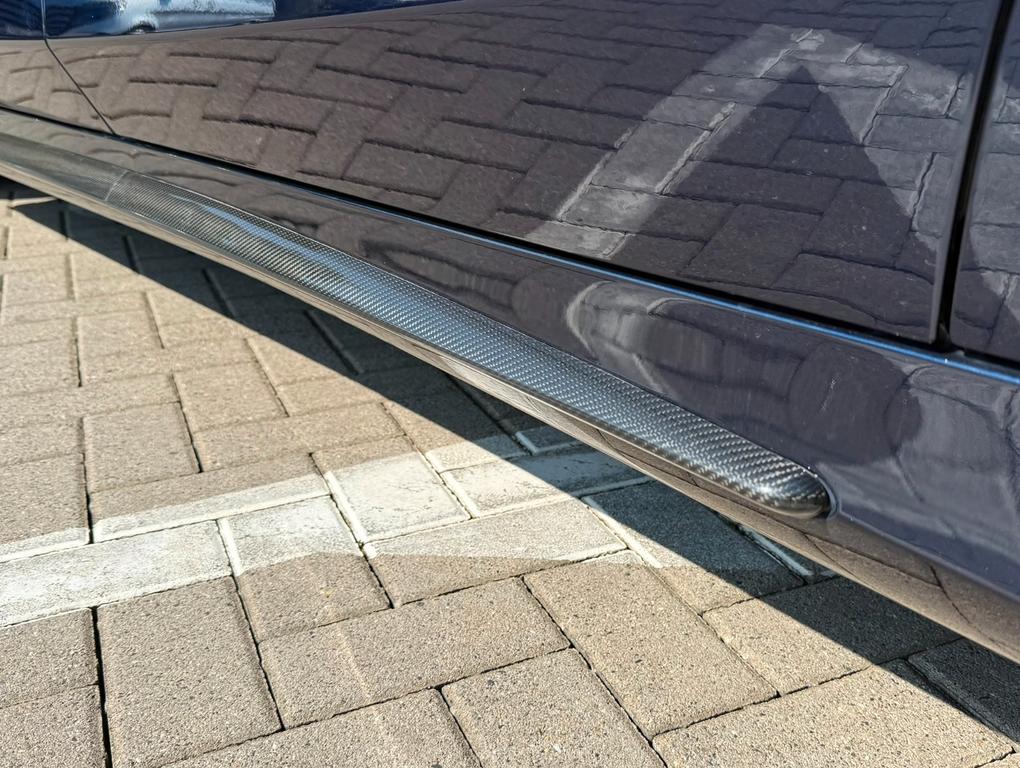 Mercedes-Benz S 63 AMG