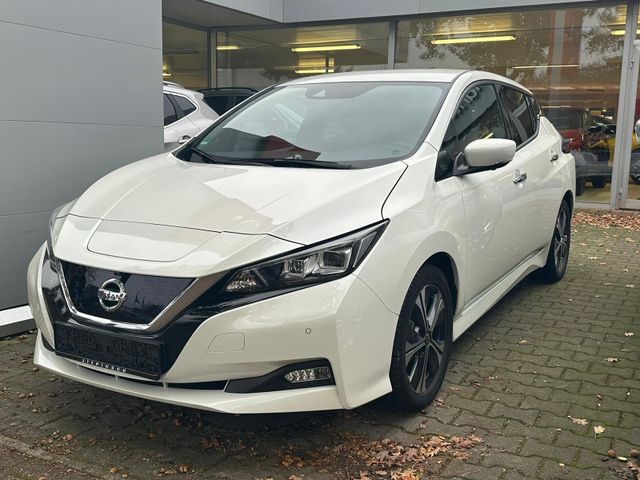 Nissan Leaf 40KW N-Connecta