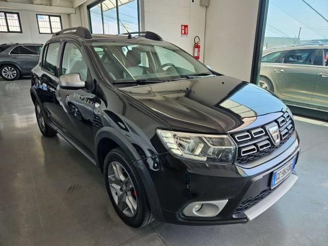 Image of Dacia Sandero