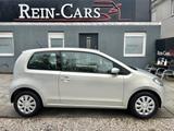 Skoda Citigo 1.0 Ambition/II.HD/AUTOM./NAV/TMP/PDC/SHZ - Skoda Citigo Gebrauchtwagen