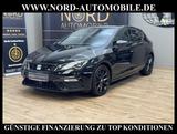 Seat Leon FR-Line Black Matt Edition 2.0 TDI  Pano/18 - Seat Leon: Fr TDI