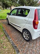 Daihatsu Cuore 1.0 - - gebrauchte Daihatsu Cuore aus dem Jahr 2009