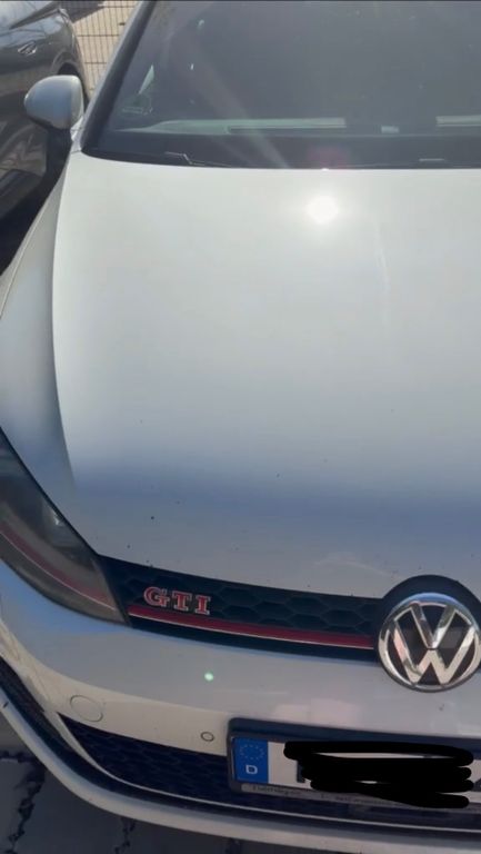 Image of Volkswagen Golf